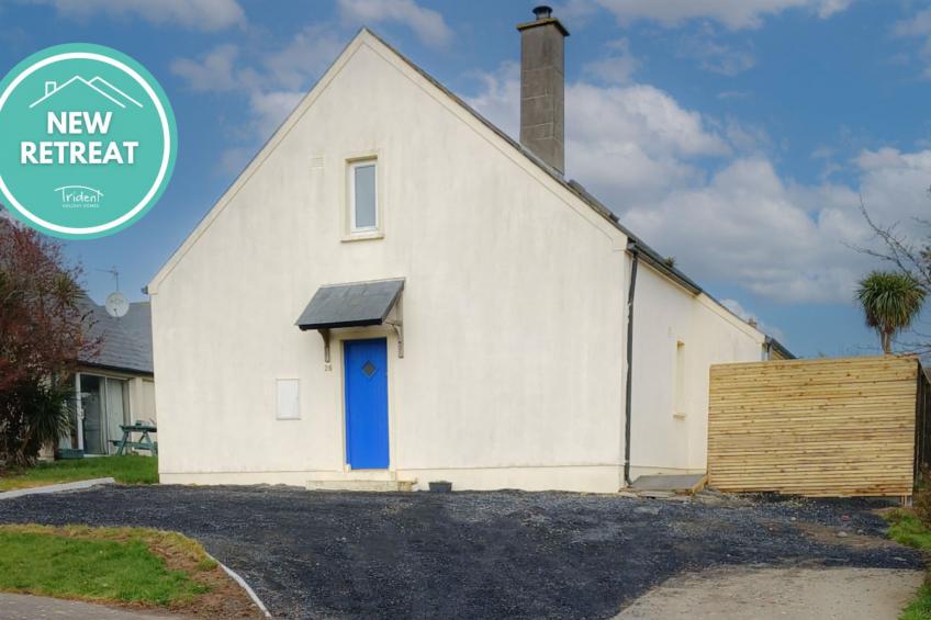 Seamount Holiday Village No 26