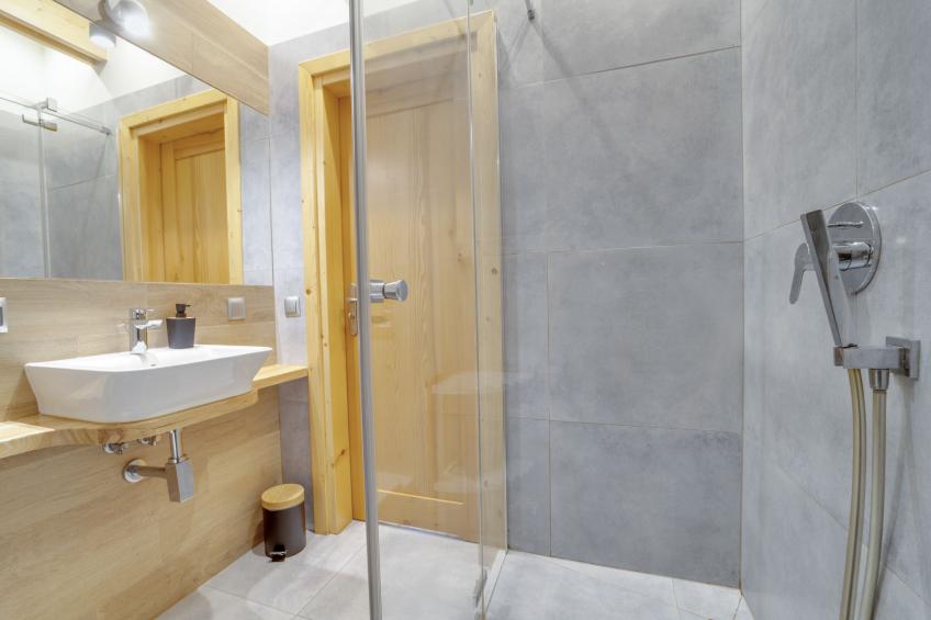 Chaty Pod Beskidkiem - foto 20