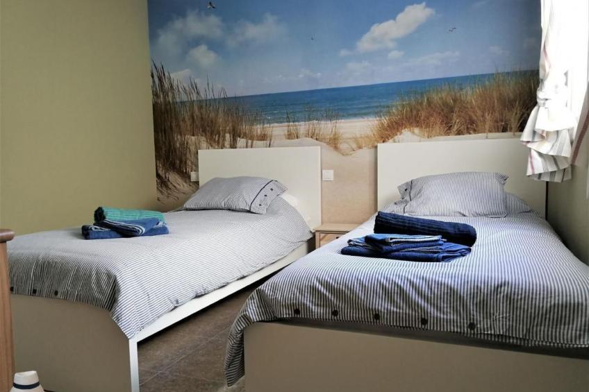 Gemütliche Ferienwohnung in Caleta De Famara - foto 9