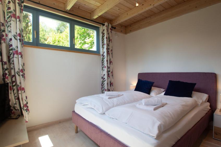 Sonnberg Panorama Lodge Taxenbach - foto 6