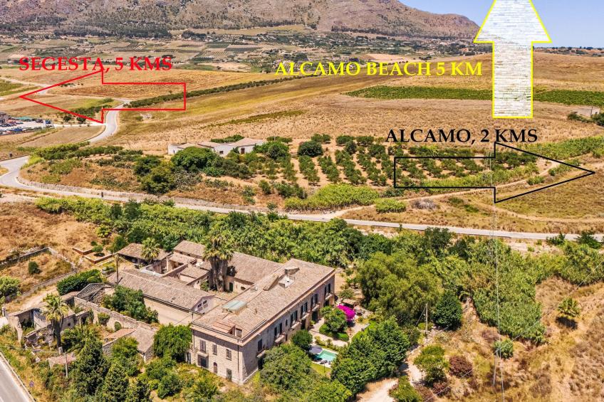 Mamma Segesta - foto 2