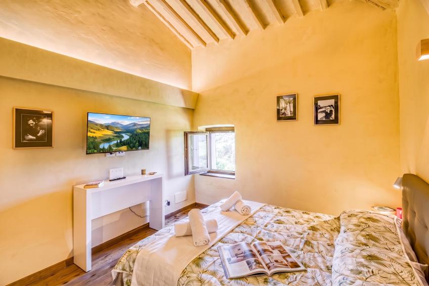 Romantic Apartment In Chianti Classico - foto 21