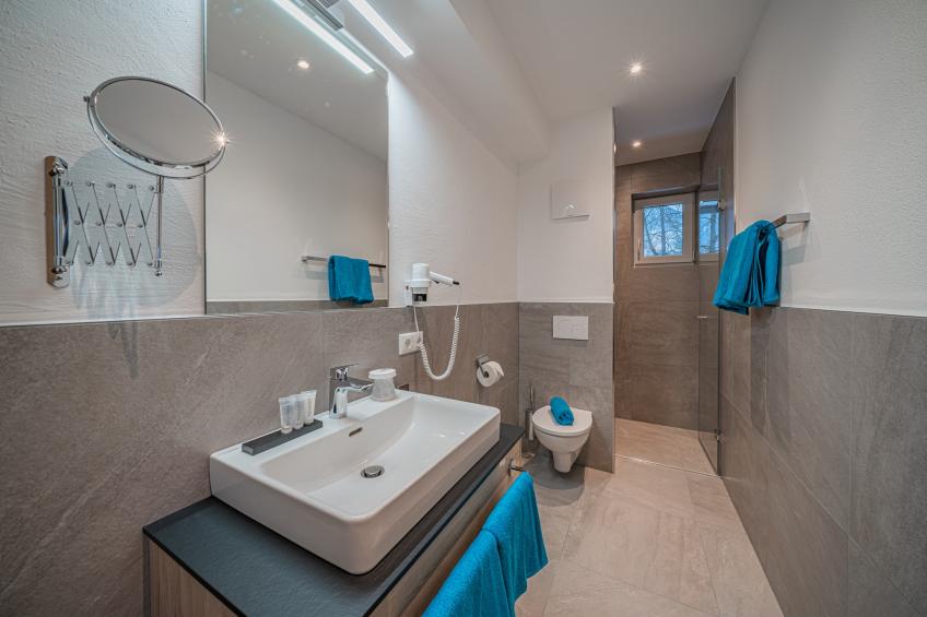 Apartments home Andrea - Cäciel, Brixen im Thale|App. 4, 40 m2 - foto 19