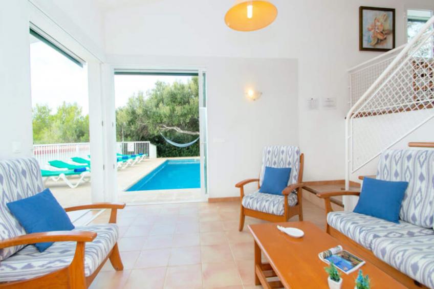 Maison à Sant Tomas - foto 36