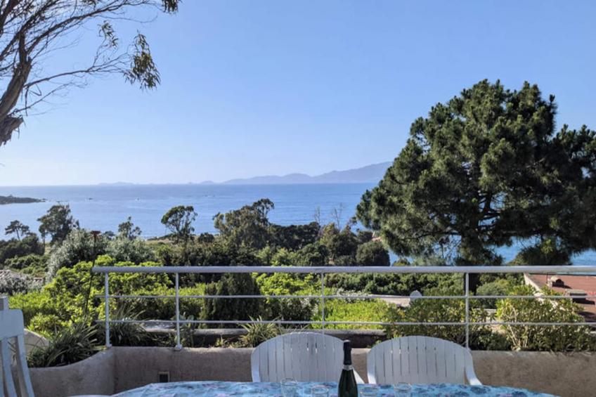 Maison à Coti Chiavari - Corse - foto 12