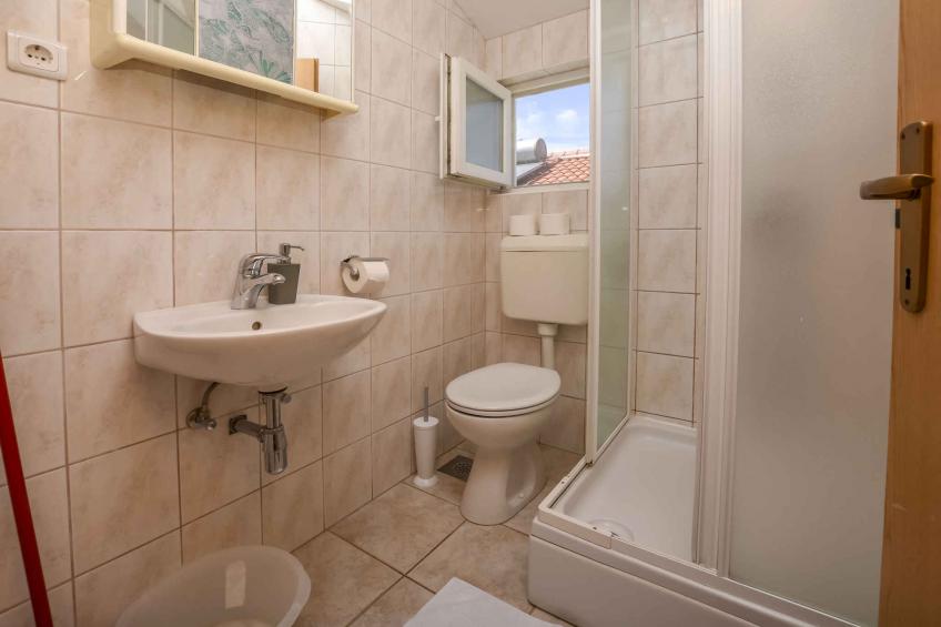 Vakantiewoning bij de zee - VW-P5NMK - foto 67