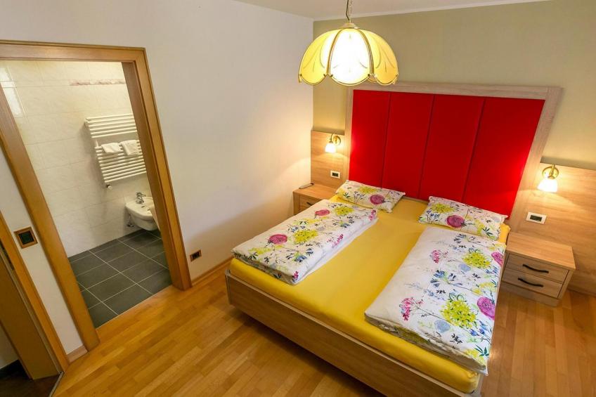 Appartementenhuis Diamant, Santa Cristina - Type A - foto 10
