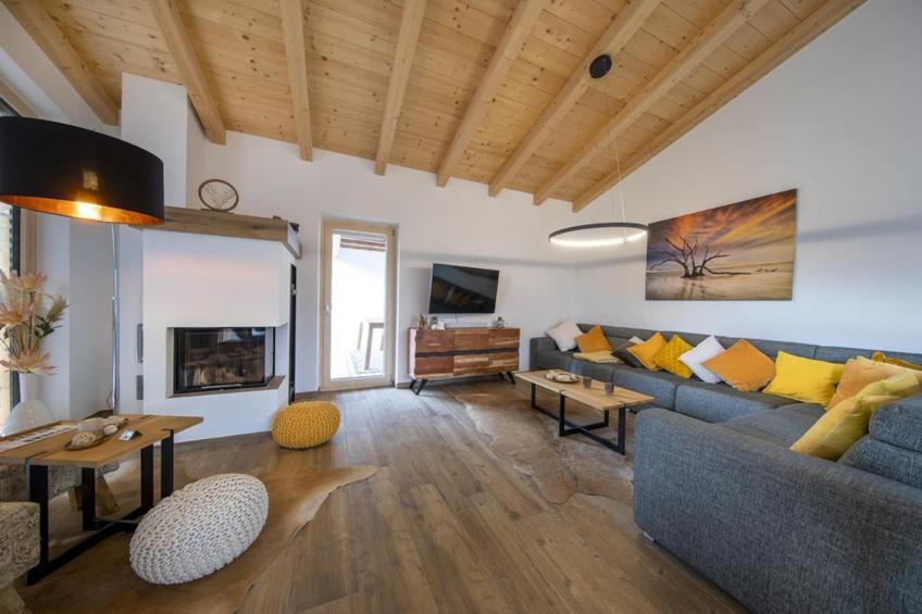 Nationalpark Chalet Zollspitze - foto 8