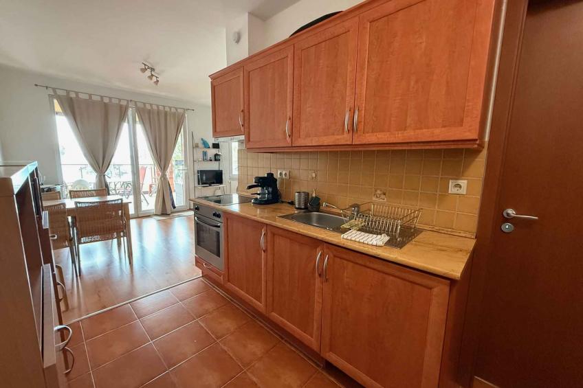 Vakantiewoning direct aan het strand, met airconditioning - BF-FZVT2 - foto 11