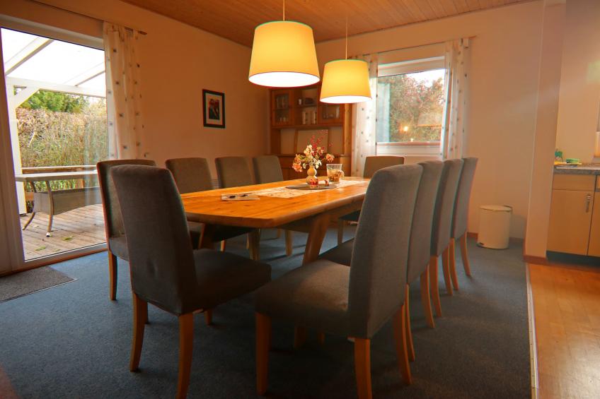 Vakantiepark im Müritz-Nationalpark, Mirow - Type D - foto 11