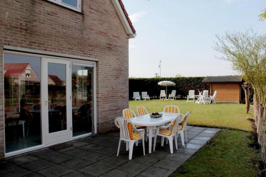 Scheldeveste 14 Zwin Breskens - foto 4