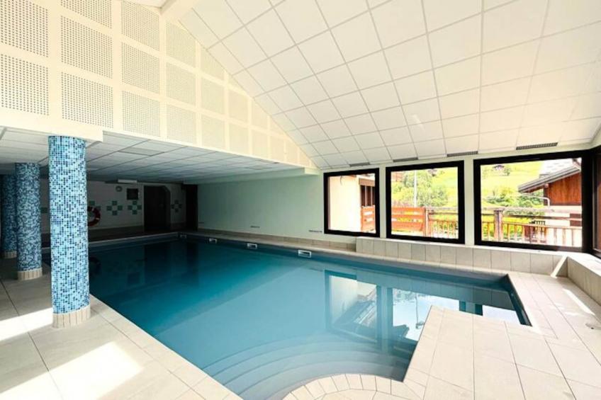 Les Chalets Des Evettes - foto 28