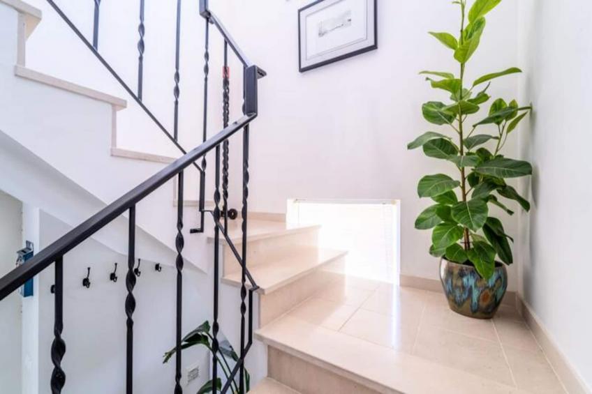 Casa Da Bauhinia - foto 17