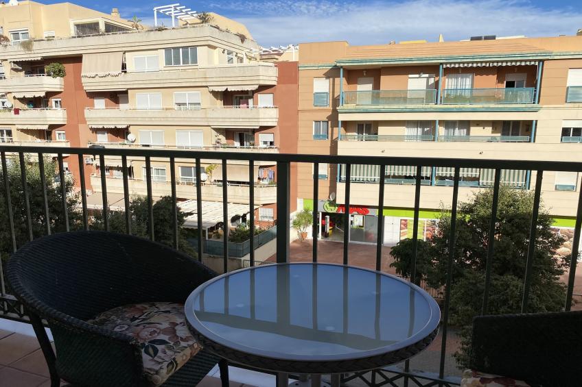 Penthouse Clavero by Casasol - foto 25