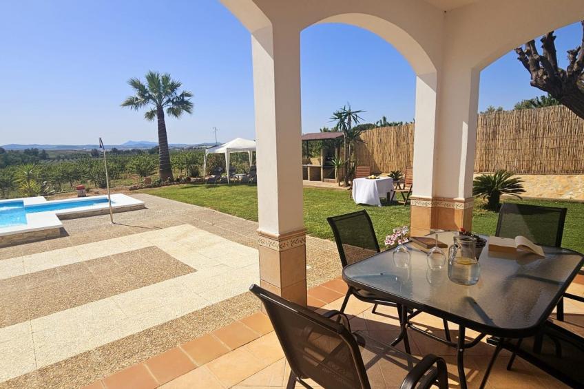 Ländliches Haus Limones - foto 4