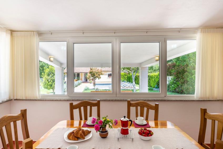 Ferienvilla Darko mit Schwimmbad - foto 41