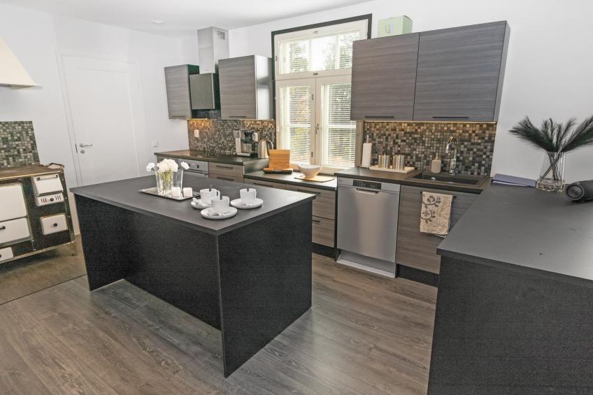 Villa torppa - foto 7