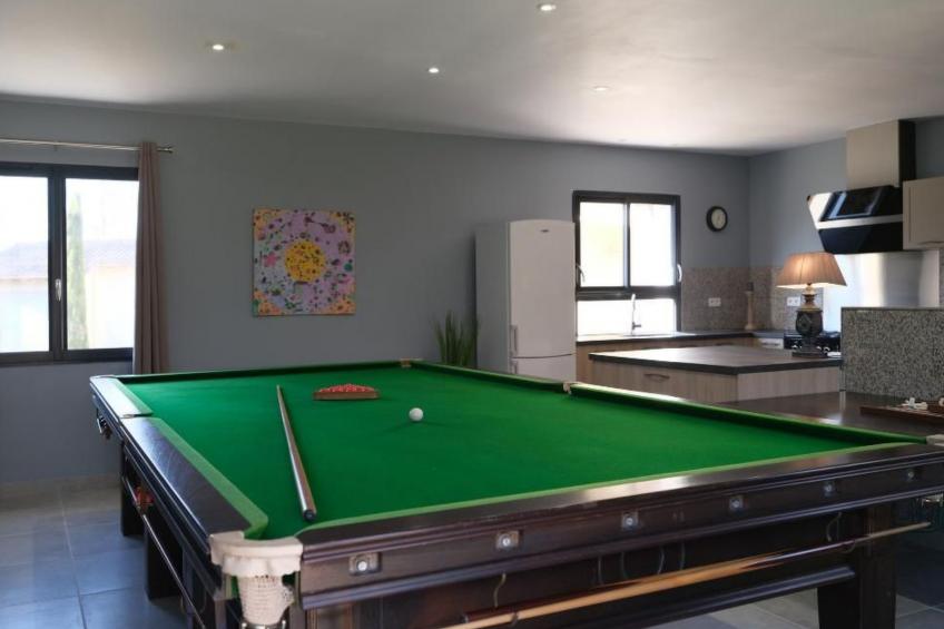 Villa DUXCAAR Beaum. - foto 36