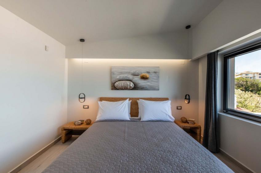 Villa Solis -100m zum Meer und ''Free'' Beheizter Pool - foto 45