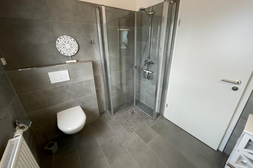 G1 Eingezäuntes Haus mit Kamin in Eckwarderhörne - foto 20