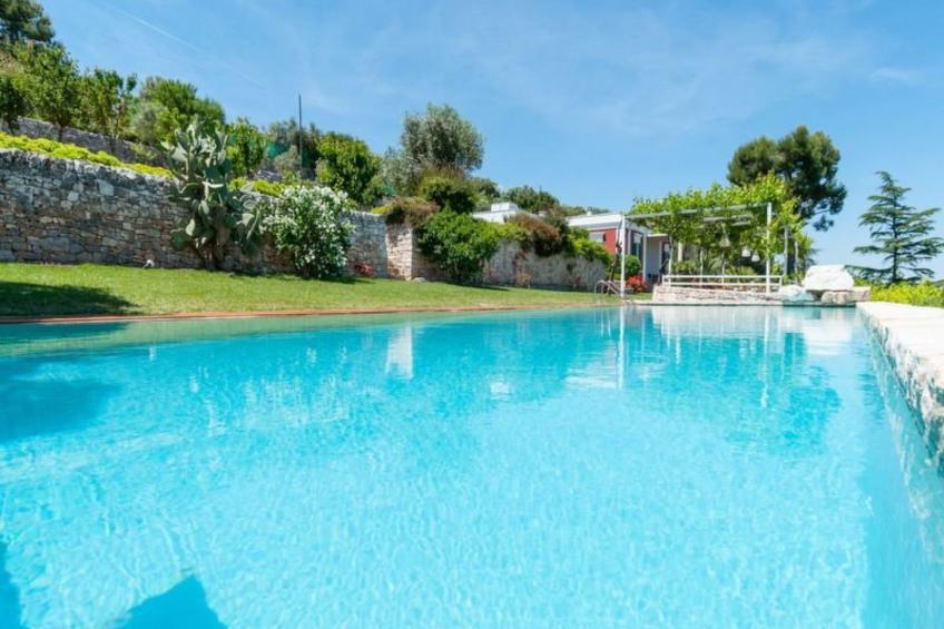 Villa mit privatem Pool in der Nähe der adriatischen Strände - foto 5