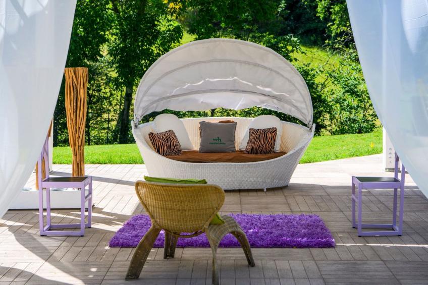 Ferienvilla 'Casalino Galassi - foto 15