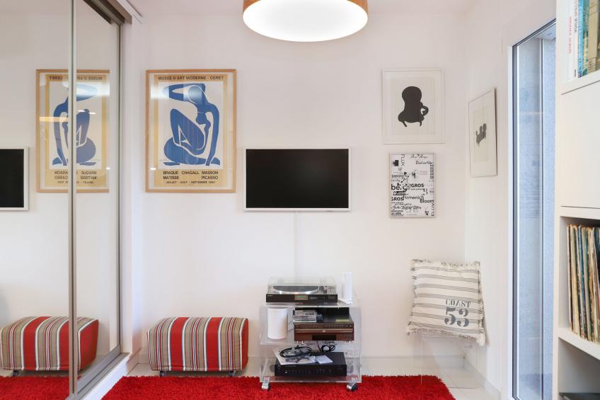 Apt C3/R - Résidence Bougainville - foto 14