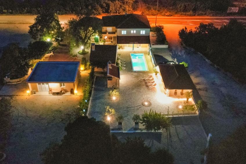 Ferienvilla "Nautica" mit Bergblick - foto 9