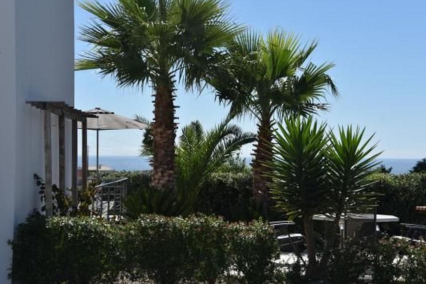 Moderne Villa mit privatem Pool und Meerblick - foto 2