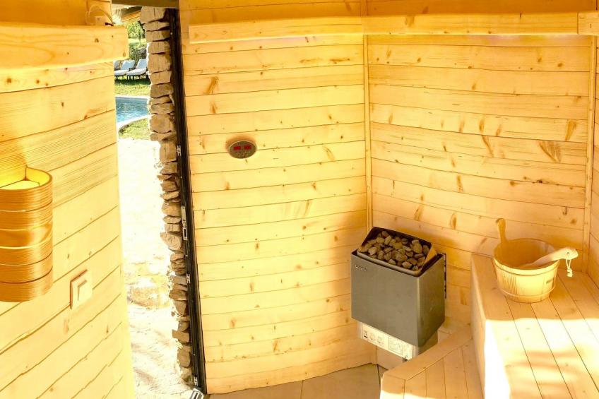 Privater Rückzugsort in den Bergen in Südfrankreich - foto 11