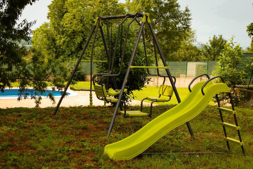 Istrien Haus neunte Pina - foto 10