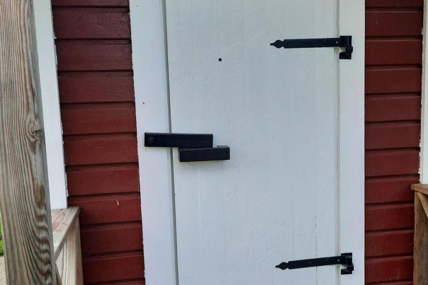 Bauernhaus-Wohnung bei Göta Älv in der Nähe von Göteborg - foto 24