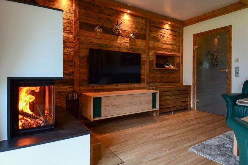 Appartement Bergkristall mit Gebirgsblick - foto 2