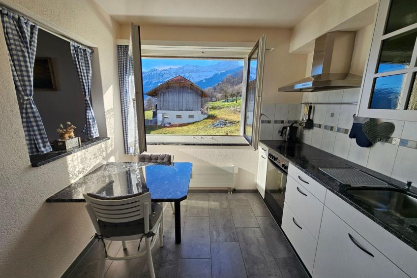 Traumblick Krattigen - foto 45