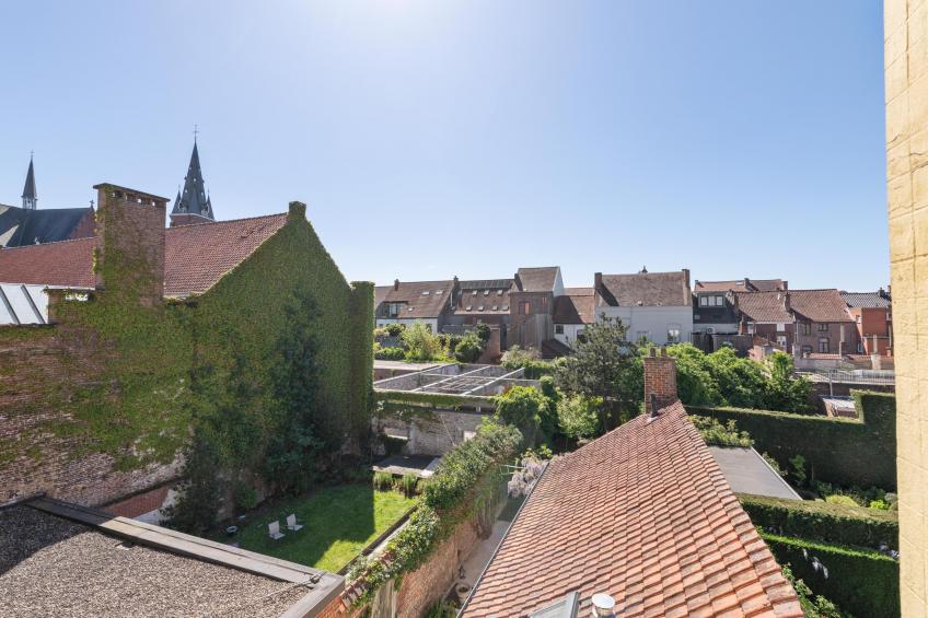 La Maison Bleue Ronse - foto 47