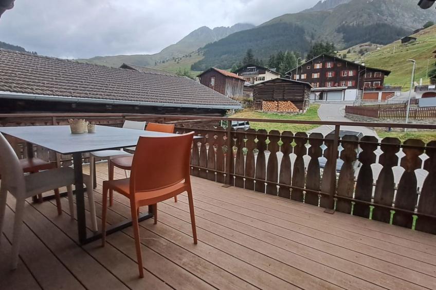 Biala Casa Pintga Streiff, (Rueras), - foto 21