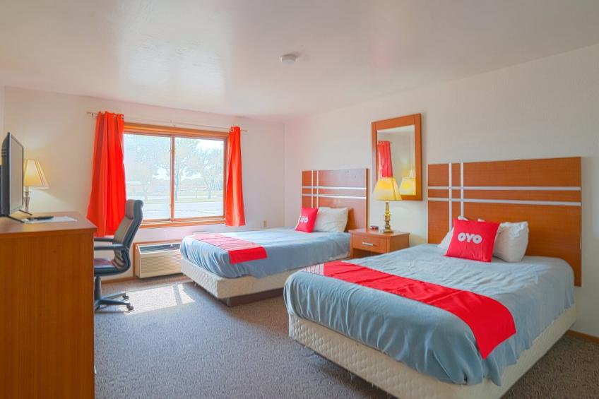 2 Full Bed - foto 10