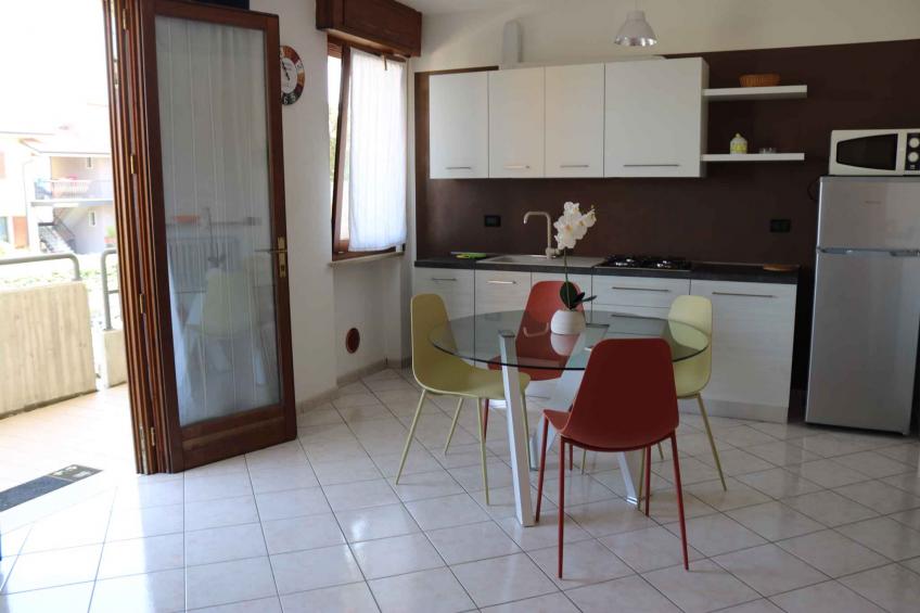Holiday apartment with balcony - BF-6WNT9 - foto 16