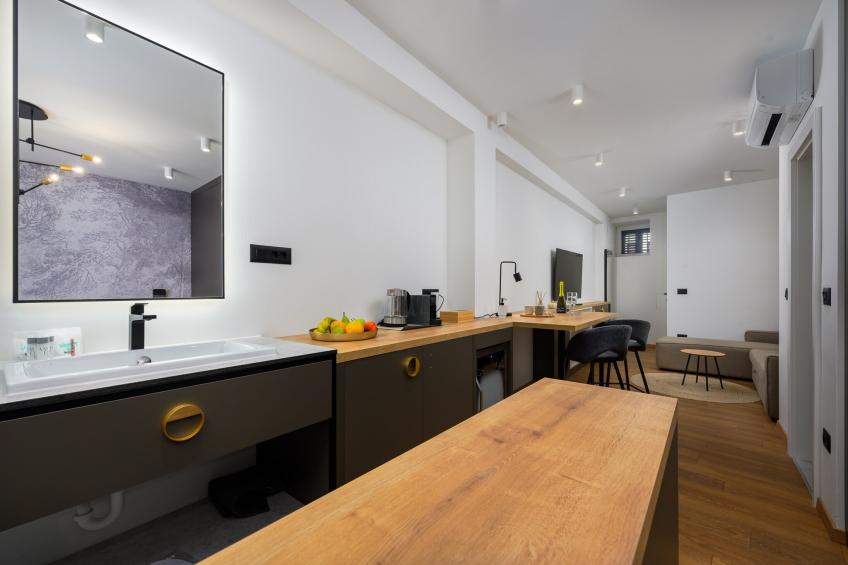 Exclusive Rooms Porto I - foto 9