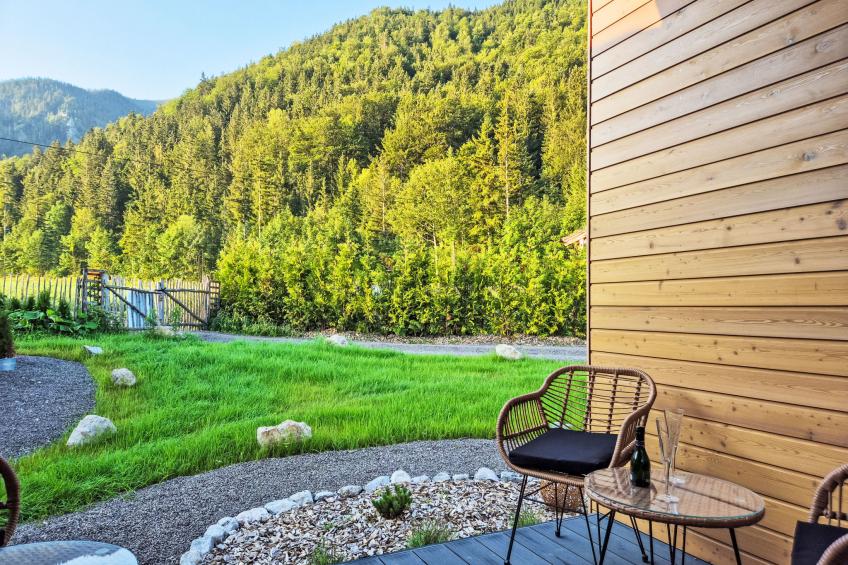 Tiny Haus Glockenalm-Villa Maria - foto 2