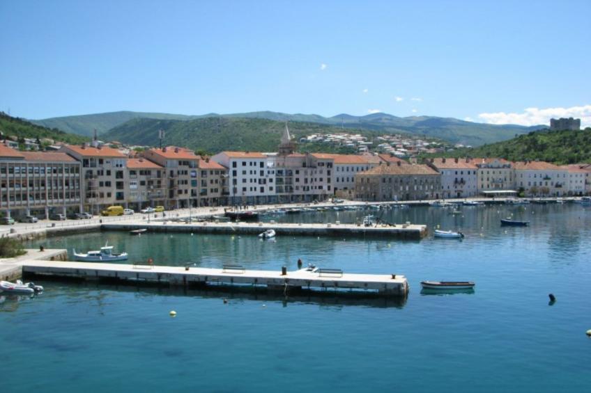 Apartments Bionda Senj - One Bedroom Apartment with Terrace 4 - foto 13