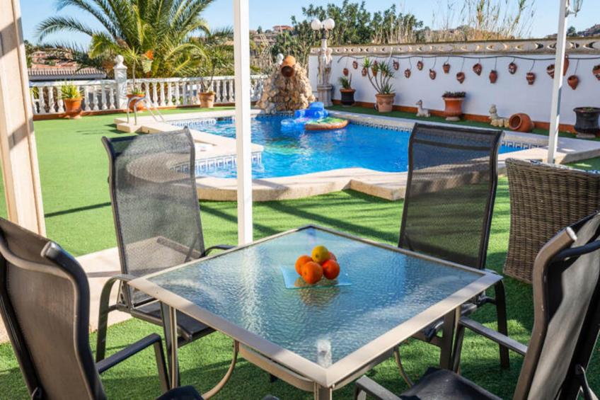 Maison à Mutxamel - foto 3