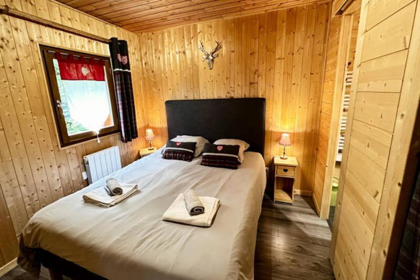 Chalets à Le Mont Dore - foto 6