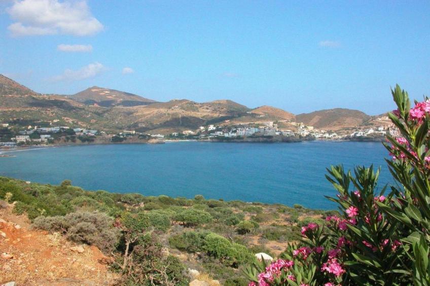 Villa Iasonas Studio - foto 23