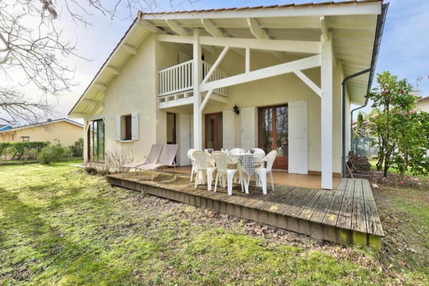 Maison à Lanton - foto 6