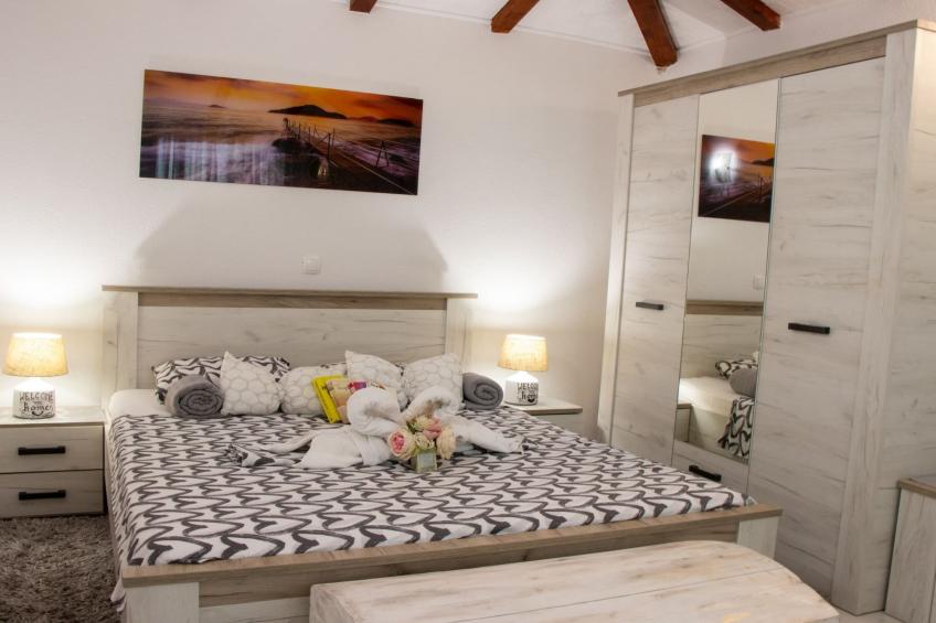 Authentic Dalmatian Treasure Homes - House Azur - foto 9