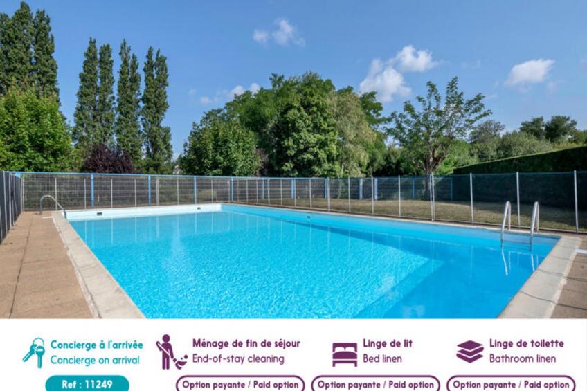 Maison à Saint Gildas de Rhuys - foto 3