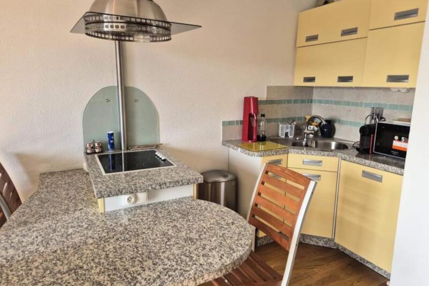 Duplex Au Pied Des Pistes – 6 Personnes - foto 6