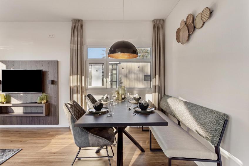 Module Special 4 persons Wellness (Hottub) - foto 9