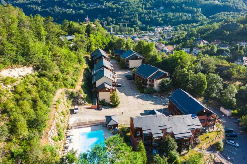 Le Domaine de la Vallée d'Ax ST2C Clim - foto 28